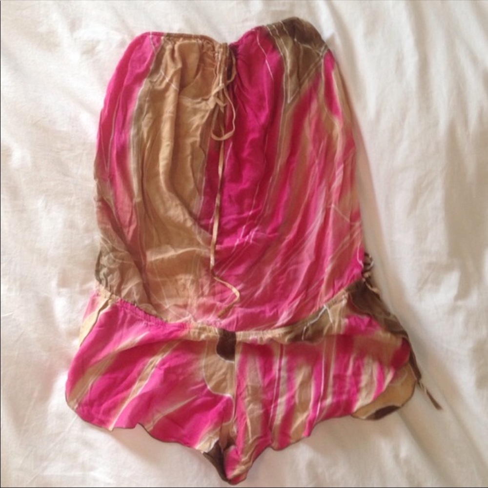 Indah Romper